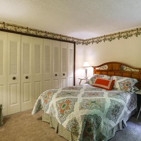 Great Valley Home With On-Site Pond, 7 Mi To Skiing! Buitenkant foto