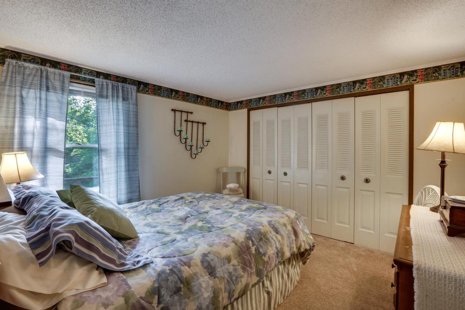 Great Valley Home With On-Site Pond, 7 Mi To Skiing! Buitenkant foto